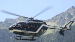 Alpes-de-Haute-Provence : un chasseur meurt après une chute en montagne