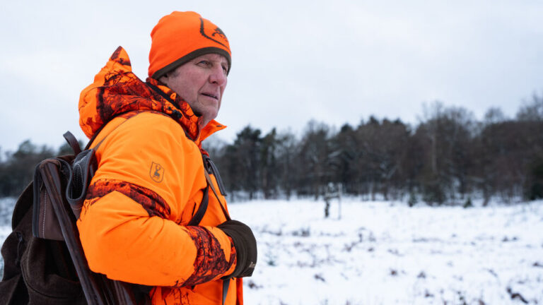 De l’ouverture au cœur de l’hiver : Deerhunter mise sur une veste chauffante « 2 en 1 »