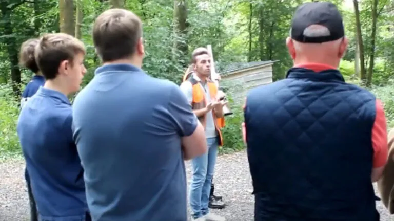 Formation décennale : les premiers chiffres montrent qu&rsquo;elle pourrait contribuer à réduire les accidents de chasse