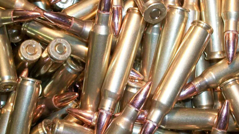 FN Browning Group relancera bien la production de munitions militaires en France