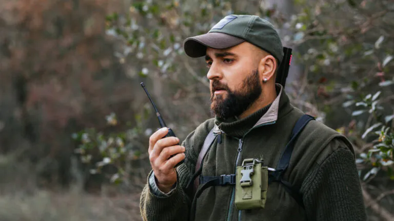 Talkies-walkies et GPS pour chiens : ce qui change à la chasse