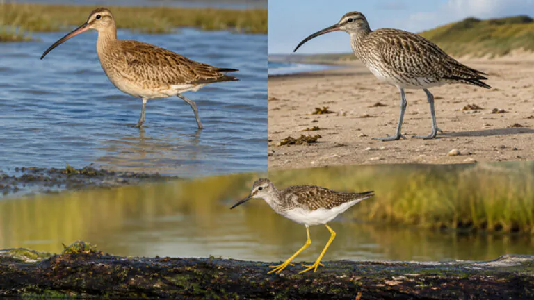 Nouvelle consultation publique : trois oiseaux pourraient quitter la liste des espèces chassables