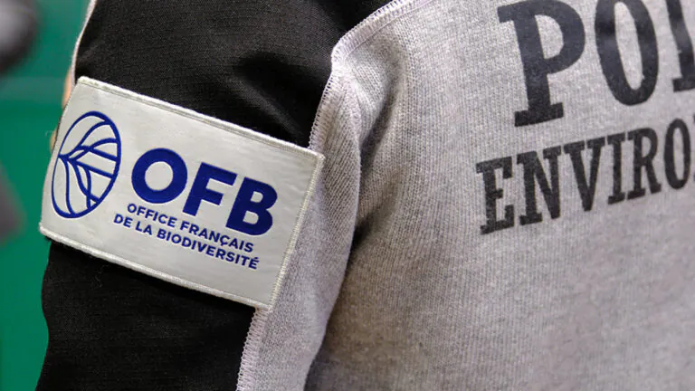 Réglage d’une arme sur terrain privé : l’OFB peut-il contrôler ?