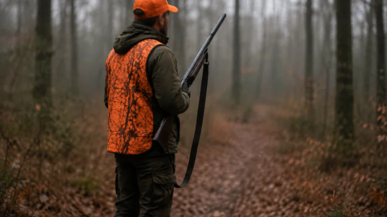 Les chasseurs âgés sont-ils vraiment plus dangereux ? La réponse de l&rsquo;OFB