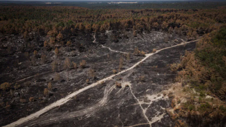 Fontainebleau : la préfecture dément une nouvelle rumeur visant à salir les chasseurs