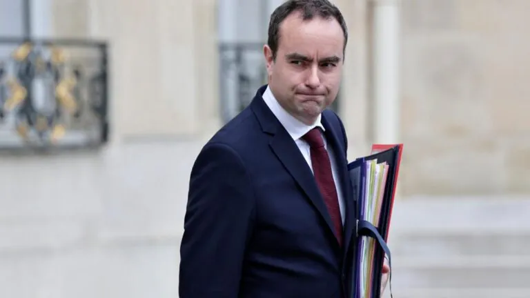 Chasse : Sébastien Lecornu sous l&rsquo;influence des ONG animalistes ?